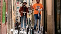 Old Town Segway Tour by Sitgo