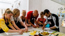 Marrakech Cooking Class