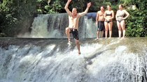 YS Falls and Black River Safari Guided Tour from Montego Bay and Grand Palladium