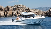 New Merry Fisher 795 - Private Customized Boat Tour