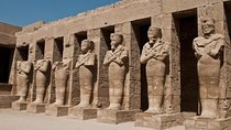 Private Day Tour: East and West Banks of Luxor