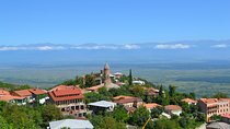 Wine and Culinary Tour in Kakheti Region