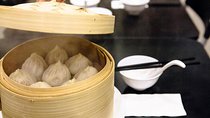 Melbourne Dumpling Walking Tour