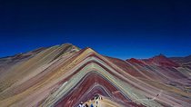 Rainbow Mountain Tour