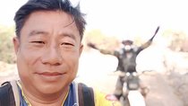 Siem Reap One Day Dirt Bike MotorbikeTour 