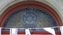 Bucharest Jewish Heritage | Private Walking Tour