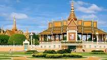Full-Day Phnom Penh City Tours