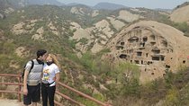 All-inclusive Day Tour to Ming Emperor's Tomb Sacred Path and Guyaju Dwelling