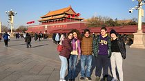 The Temple Of Heaven and The Forbidden City 