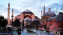 8 Day Private Tour of Turkey Istanbul, Troy, Ephesus, Pamukkale