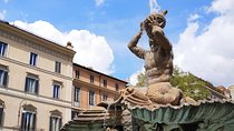 Rome Underground Tour for Kids with Saint Clement's Church & Crypt of Capuchins 