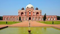 Ultimate Golden Triangle India Tour