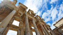 Private Tour Ephesus Ancient City , Virgin Marys House , More