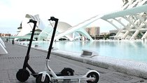 Electric Scooter Rental