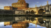 Hidden Rome: Castel Sant'Angelo, Appian Way and Catacombs 