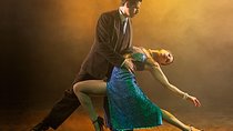 Tango Show at Cafe Los Angelitos Tango with optional Dinner