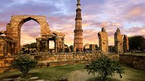 Private Old and New Delhi City Sightseeing Day Tour