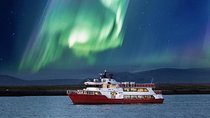 Northern Lights Cruise from Downtown Reykjavik