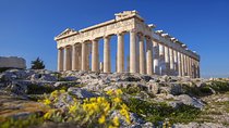 Athens Half-Day Sightseeing Tour with Tickets of Acropolis