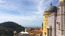 Sintra, Cabo da Roca and Cascais Fullday Exclusive tour