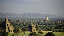 Mandalay Bagan 3 Days 2 Nights