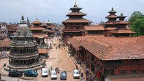 Kathmandu Heritage Sightseeing Tour