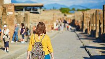 Pompeii and Amalfi Coast Day Trip from Rome