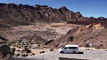 Get to know the Teide National Park and the south of Tenerife on a private tour
