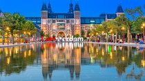 Amsterdam Introduction Tour with a Private Guide