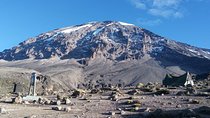 6 Days Machame Route - Climb Mount Kilimanjaro