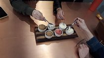 Private tour Argentine Ice Cream Food Walking Tour & Tasting