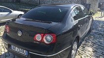  Transfer Albania - Private Airport Shuttle