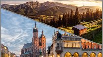 Krakow - Zakopane Private Transfer