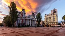 Sofia Famous City Landmarks PhotoWalks Tour