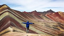 Rainbow Mountain Cusco Full Day