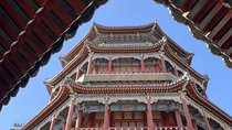 Private Half-day In-depth Walking Tour of Summer Palace