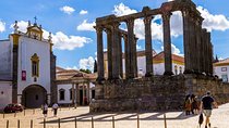Evora Ancient City & The Alentejo Private Luxury Wine Tour