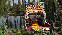 Xochimilco & Coyoacán Private Tour