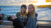 Great Ocean Road Tour with Instagram Sunset views at 12 Apostles from Melbourne