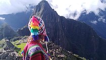 5 Day View The Most Popular The Sacred Valley, Machu Picchu & Rainbow Mountain