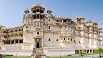 08 Days Golden Triangle Tour With Udaipur