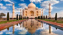 Golden Triangle Tour India