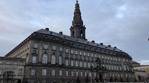 walking tour - Copenhagen and Christiansborg 3 hours