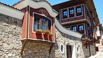 Plovdiv Classic Tour from Sofia - Discover the Cultural Capital of Europe 