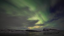 Northern Lights and Secret Lagoon Trip by Super Jeep from Reykjavik