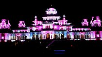 Experience Jaipur By Night