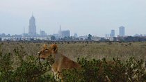 Nairobi National Park
