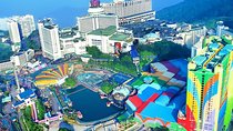 Genting Highland Full-Day Tour Include 2-Way Cable car Ride