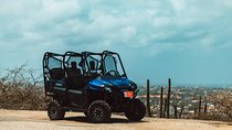 4 seat UTV Rental Adventure