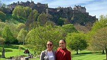 The Best Of Edinburgh Private Walking Tour
